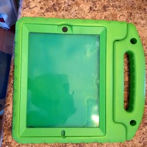 iPad Case